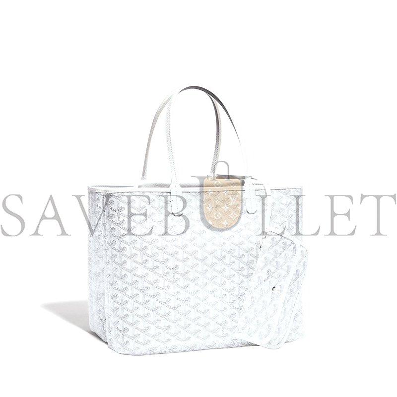 GOYARD ISABELLE BAG ISABELPMLTY50CL50P (34*28*15cm)